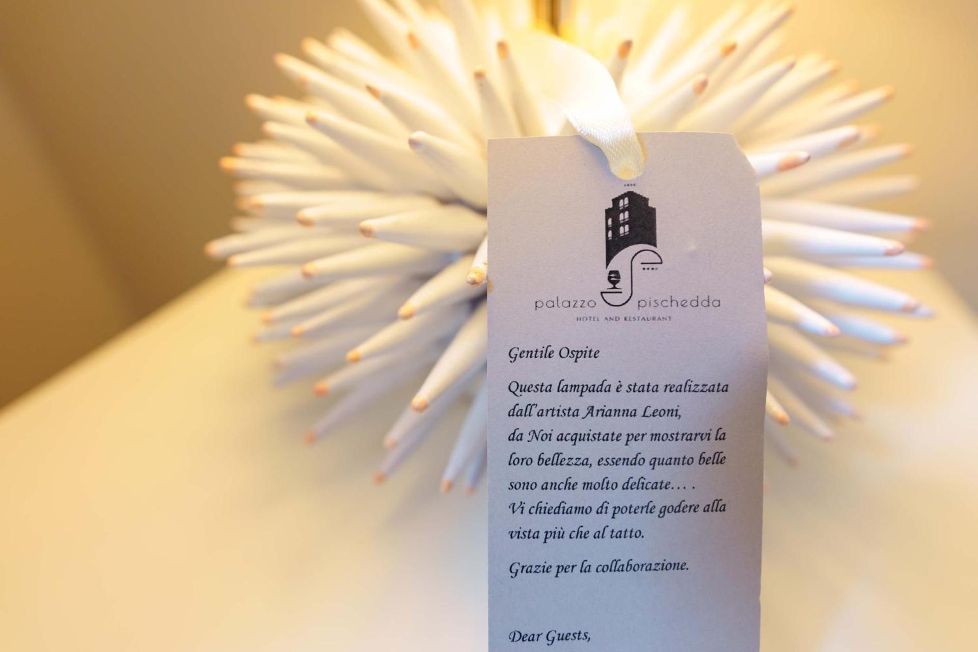 Palazzo Pischedda - Photo 27