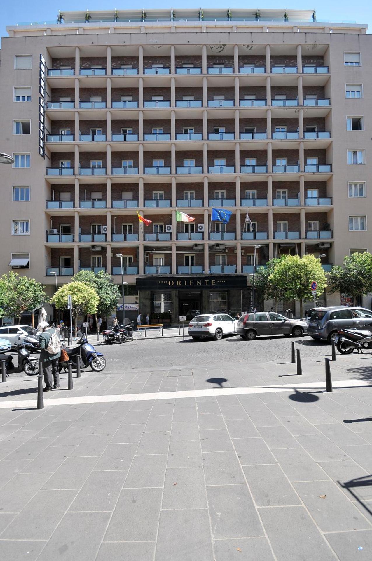Grand Hotel Oriente - Photo 56