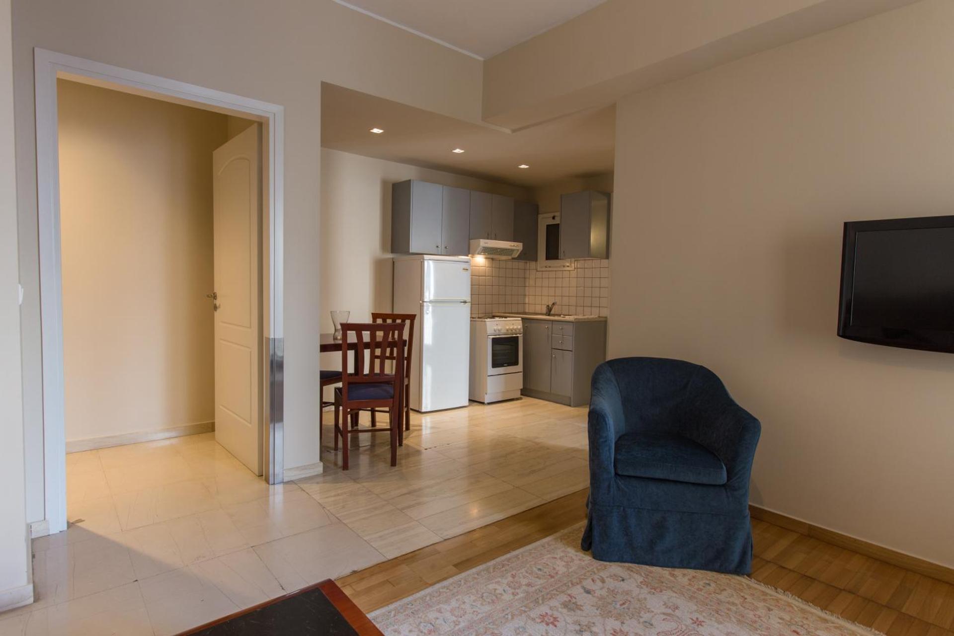 Delice Hotel - Family Apartments - Photo 49