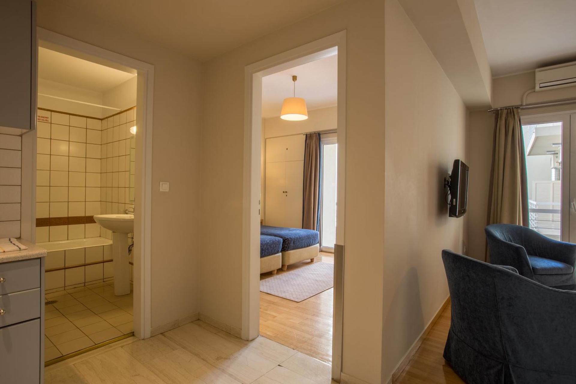 Delice Hotel - Family Apartments - Photo 51