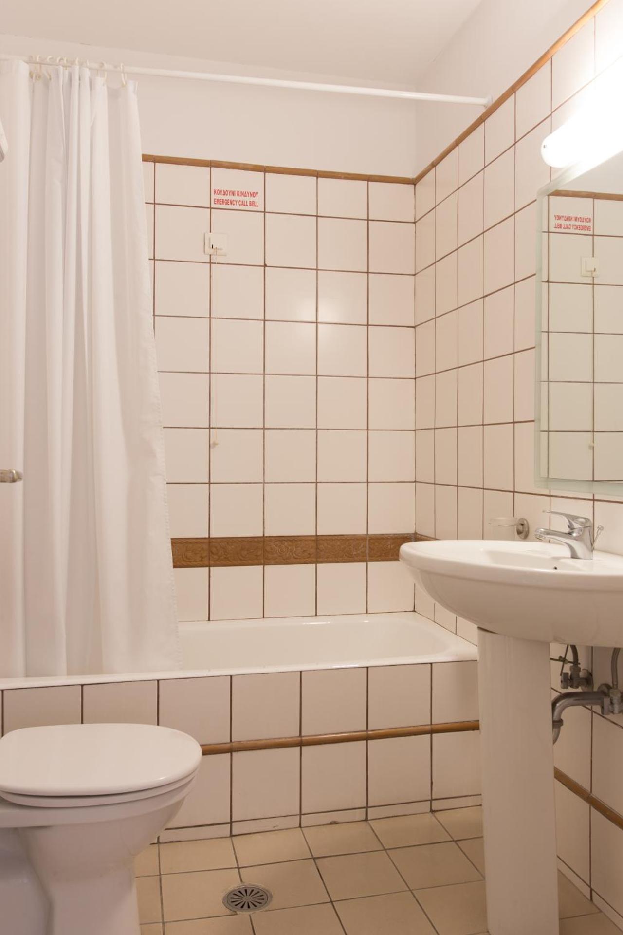 Delice Hotel - Family Apartments - Photo 52