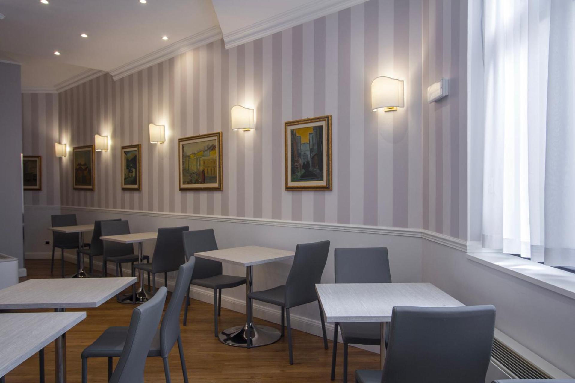 Hotel Flora - Photo 123