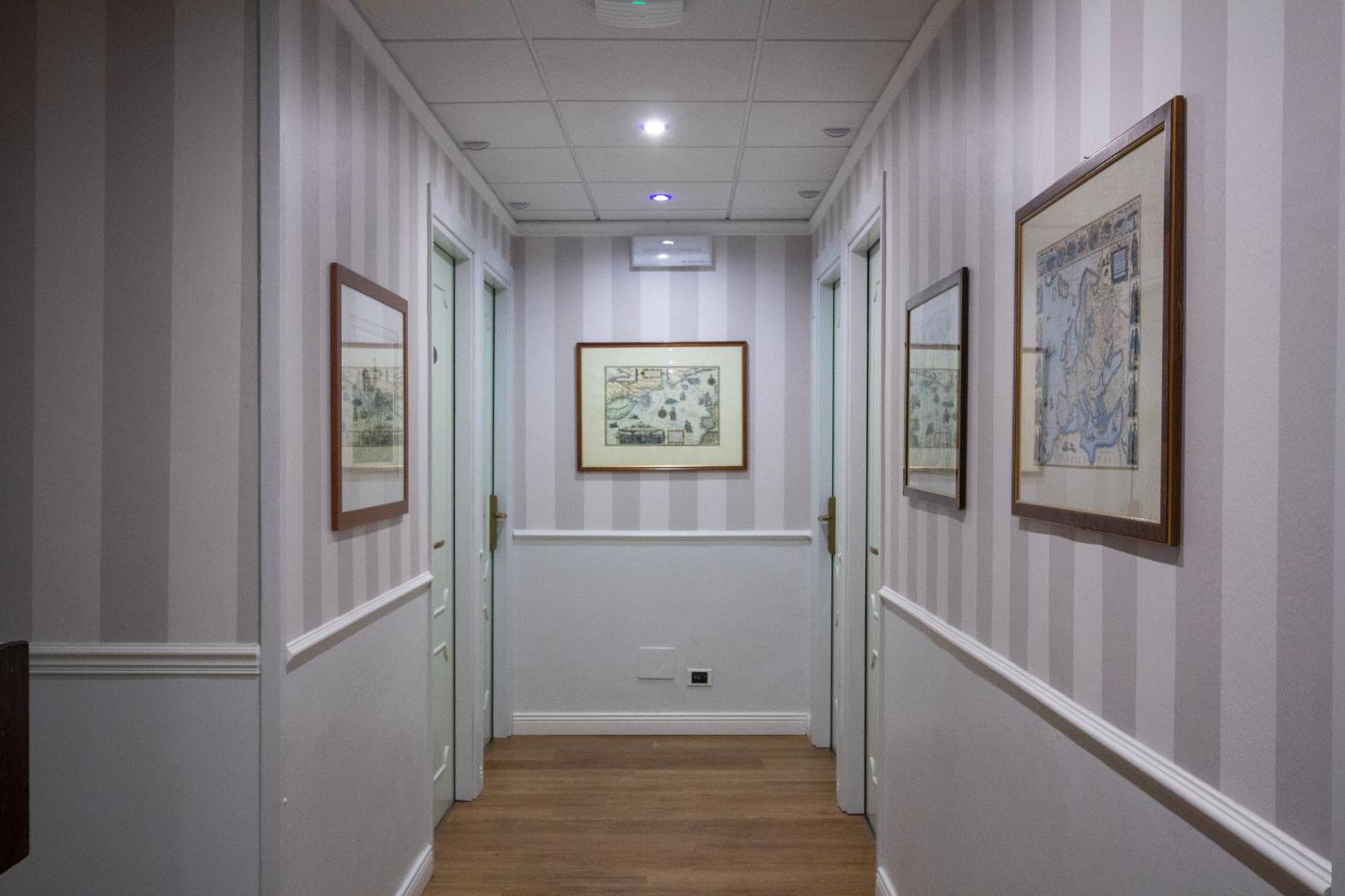 Hotel Flora - Photo 114