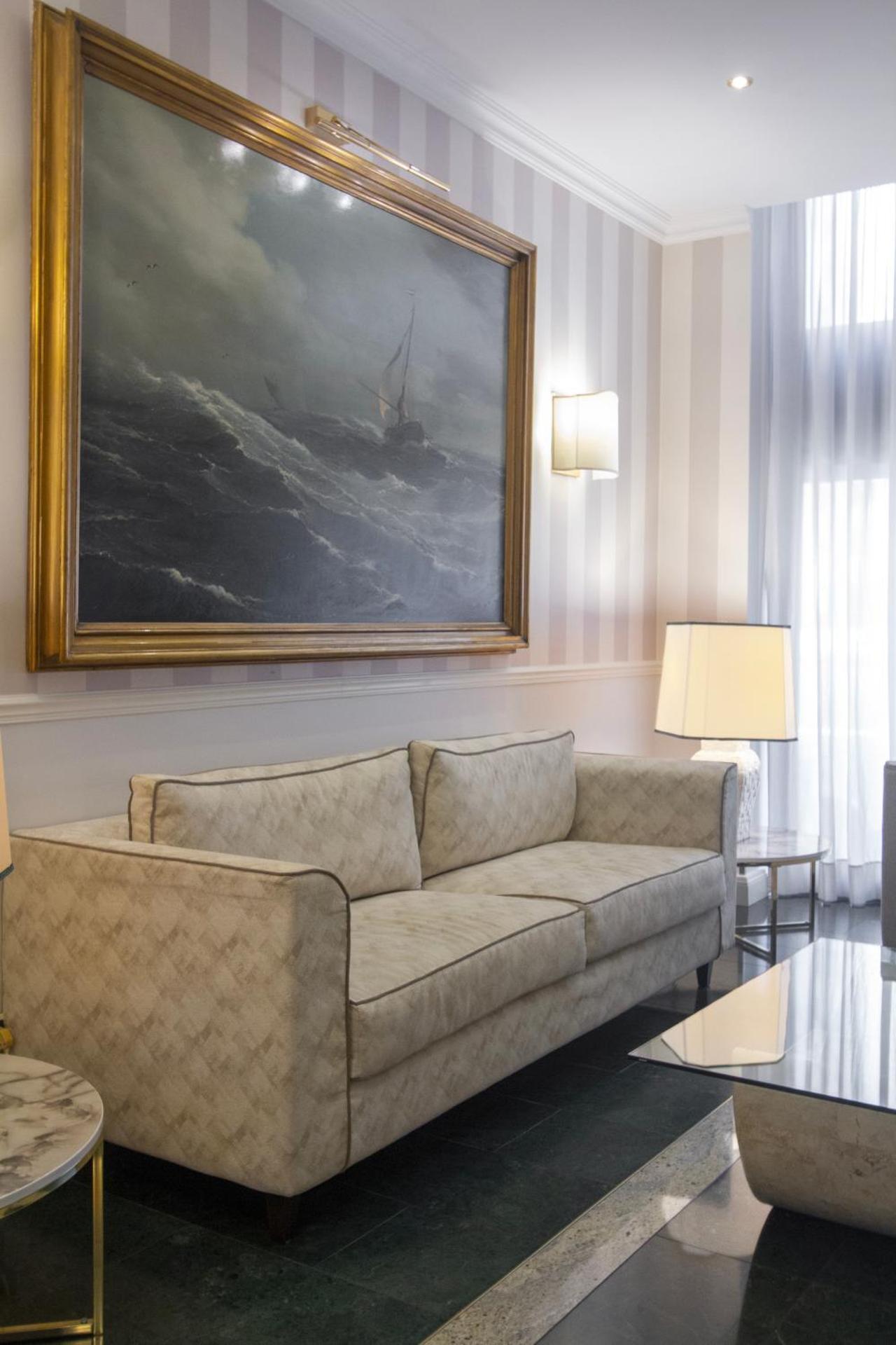 Hotel Flora - Photo 78