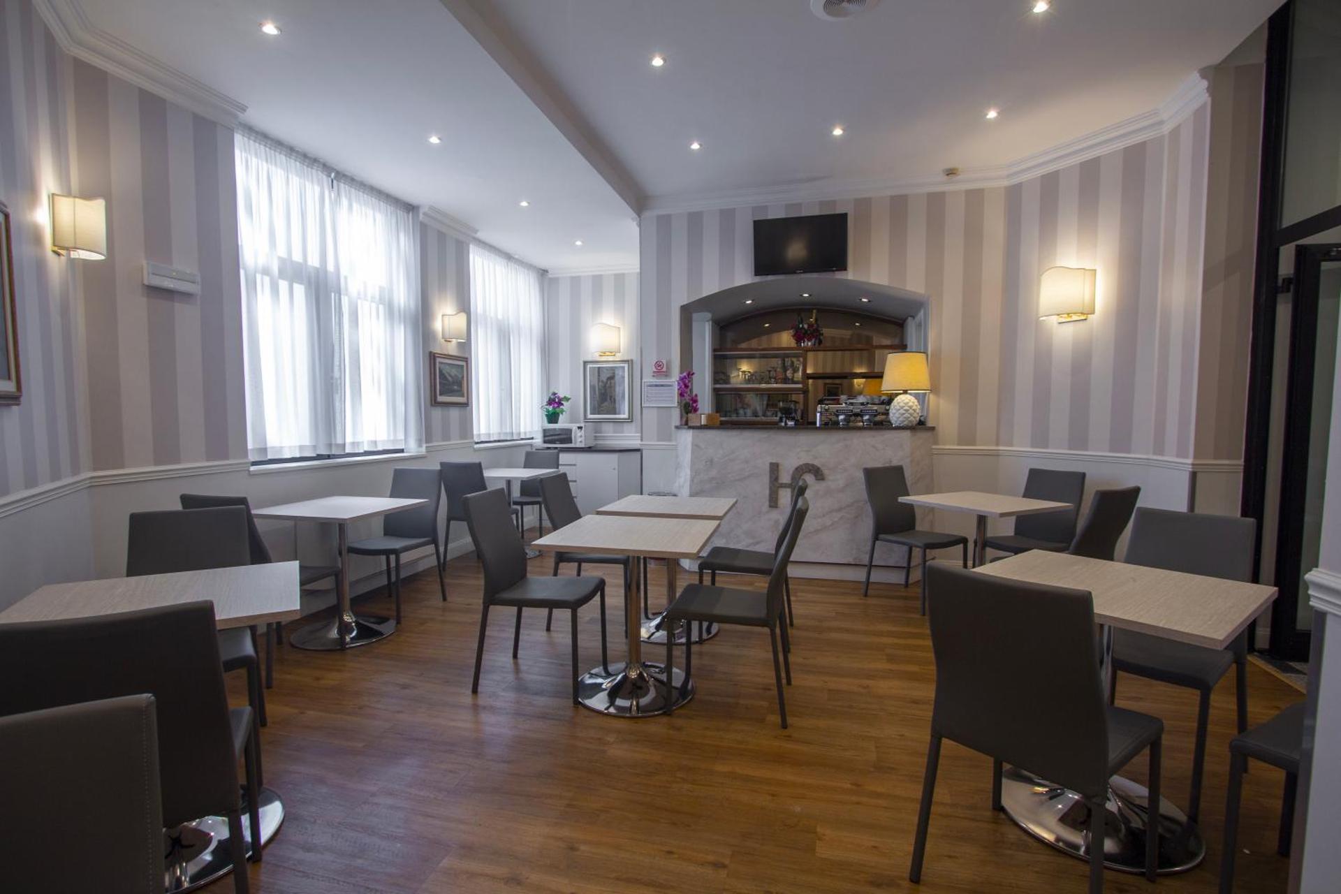 Hotel Flora - Photo 120