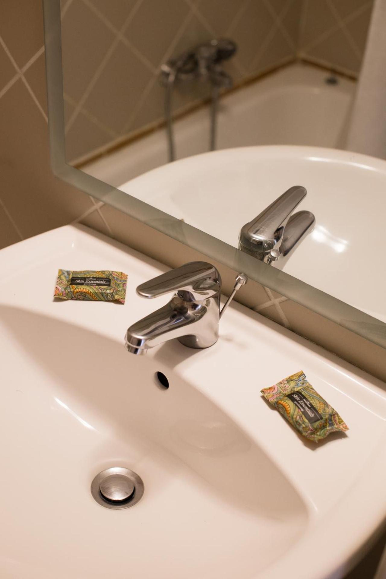 Delice Hotel - Family Apartments - Photo 72