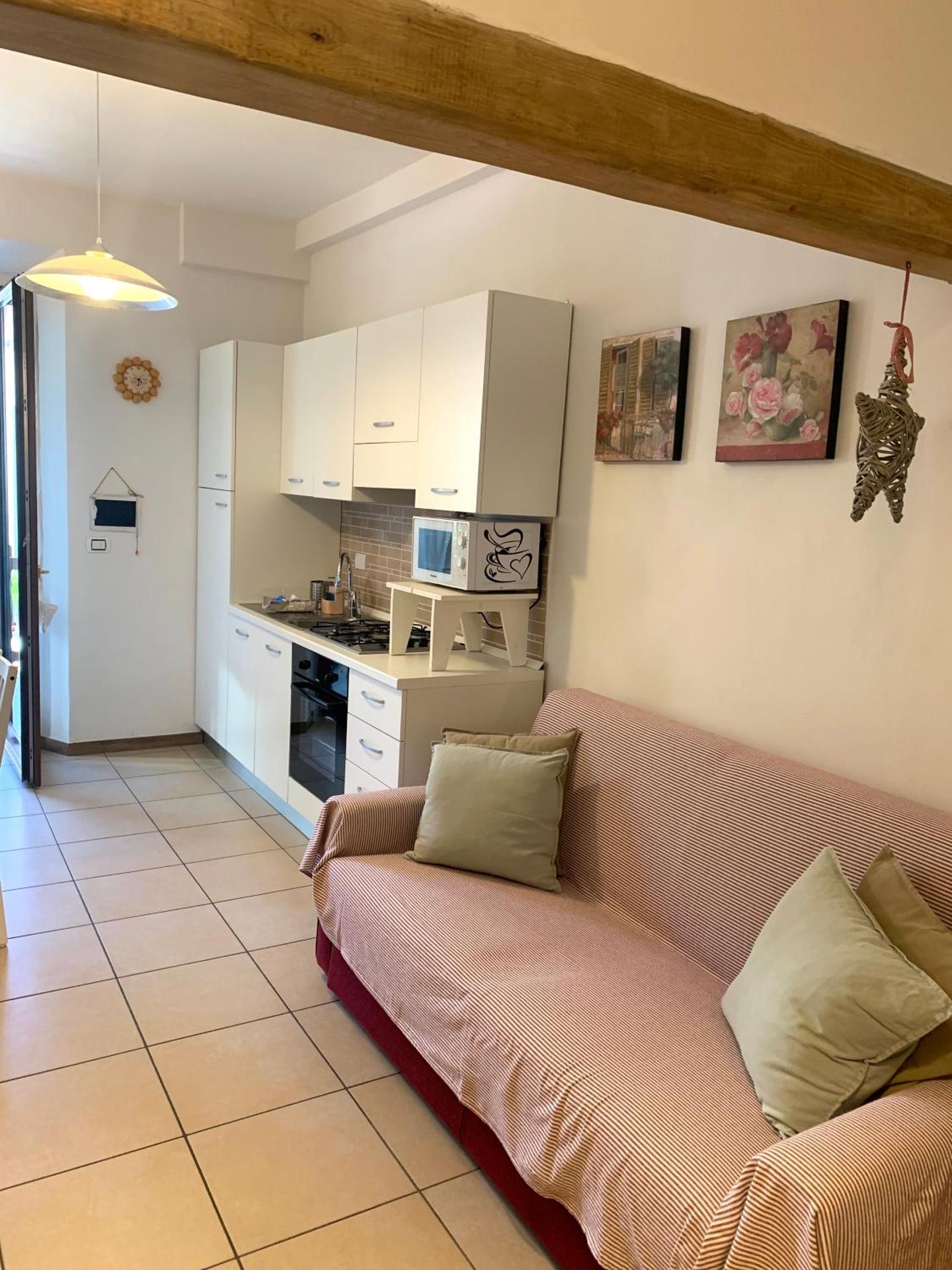 Appartamento Simona Comfort & Relax - Photo 18