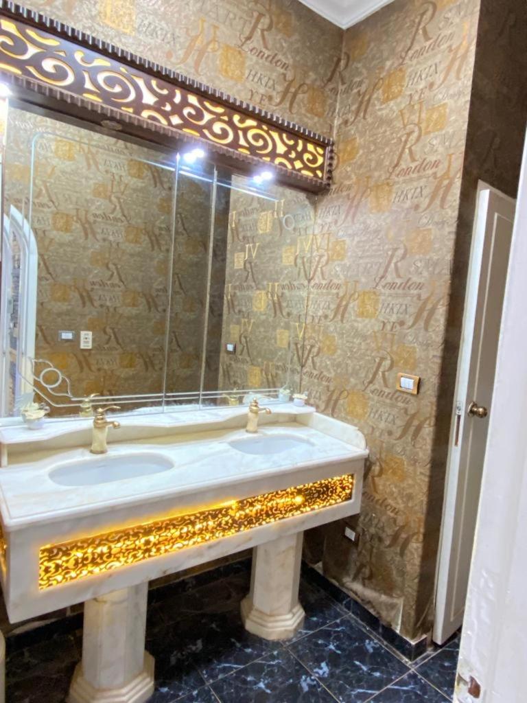 فيلا اول صف بحر مارينا الساحل الشمالي العلمين برايفت بول - Photo 18