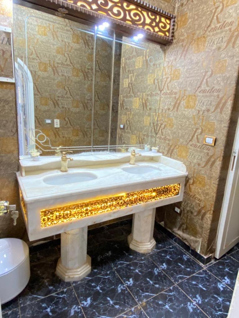 فيلا اول صف بحر مارينا الساحل الشمالي العلمين برايفت بول - Photo 53