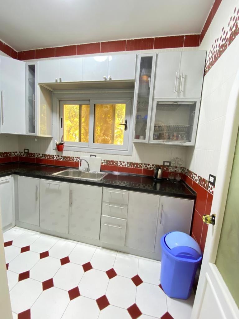 فيلا اول صف بحر مارينا الساحل الشمالي العلمين برايفت بول - Photo 59