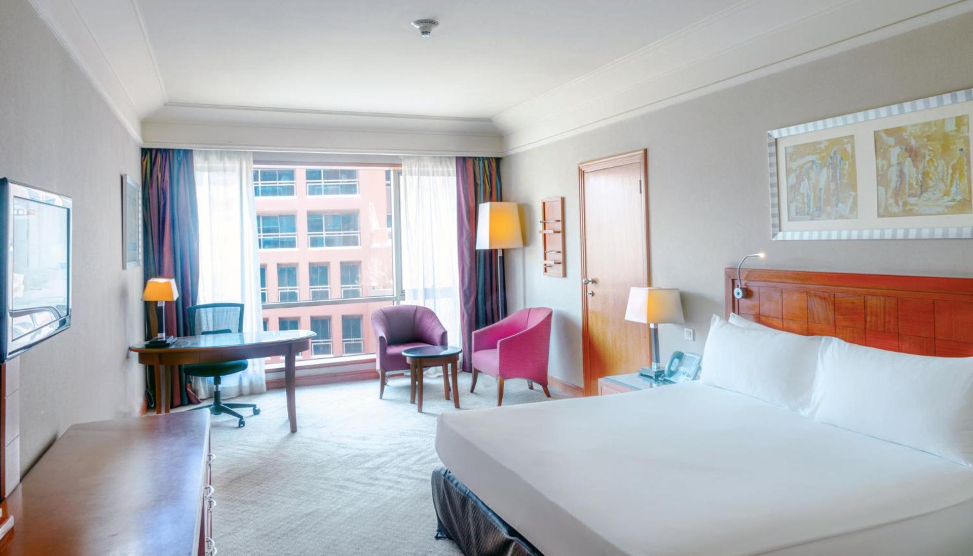 Holiday Inn Citystars by IHG - Photo 46