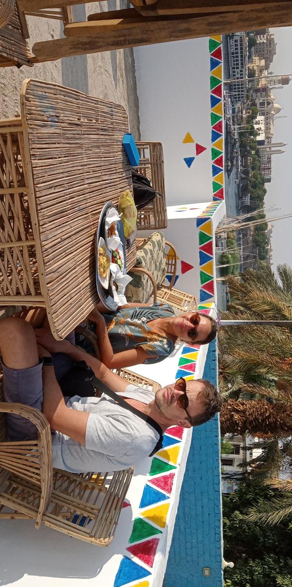 Mostafa Jamaica guesthouse - Photo 121