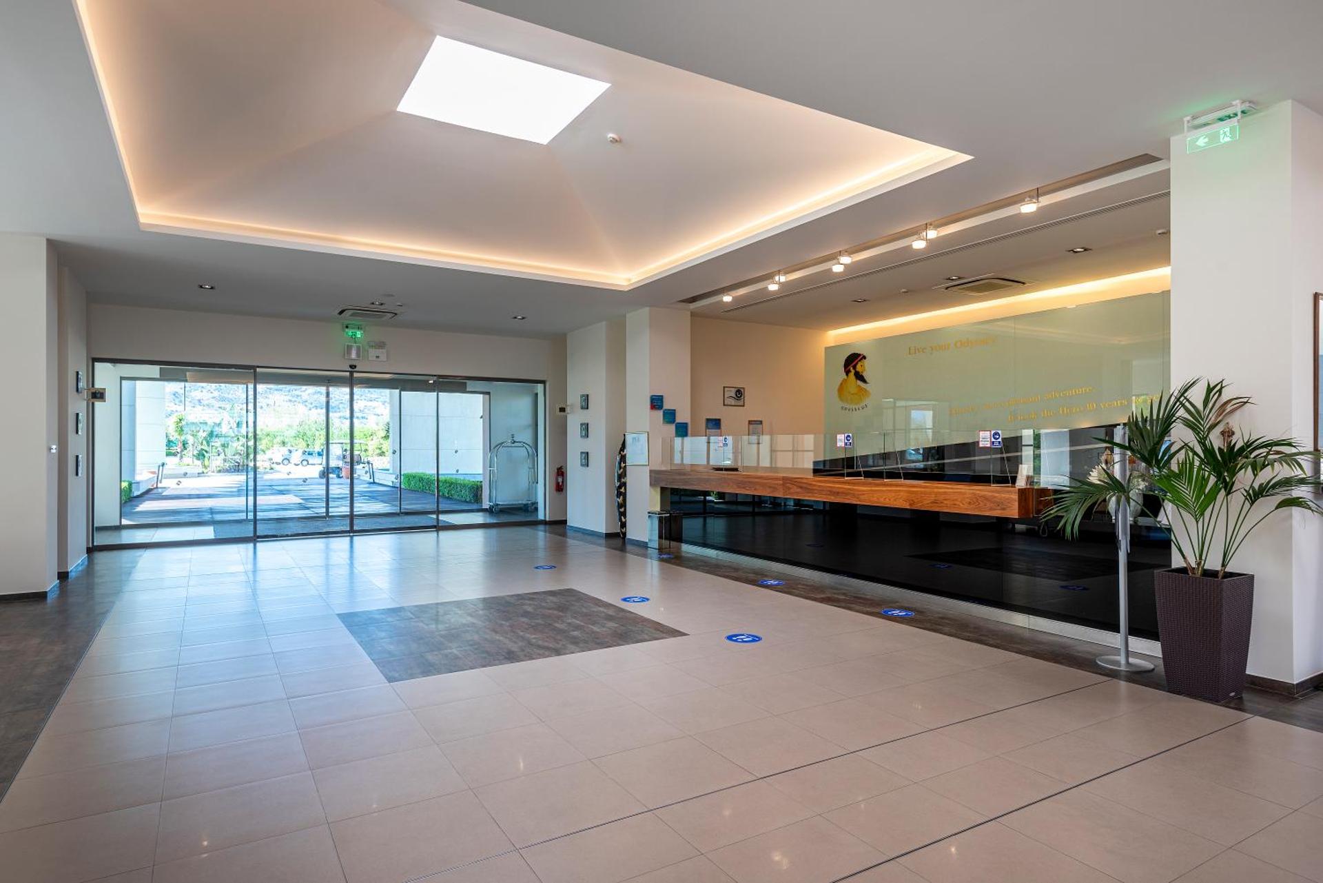 Astir Odysseus Kos Resort and Spa - Photo 247