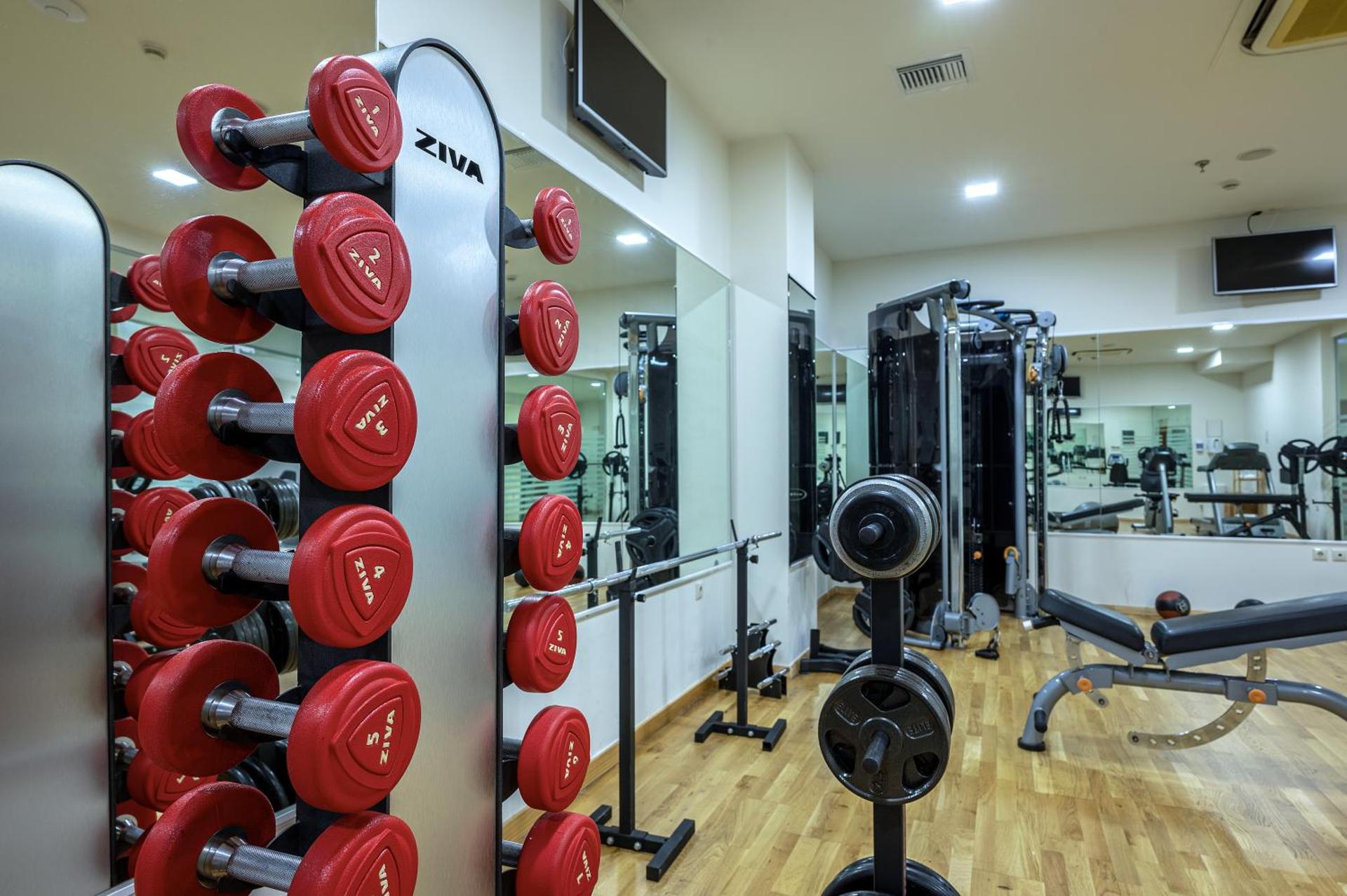 Astir Odysseus Kos Resort and Spa - Photo 250