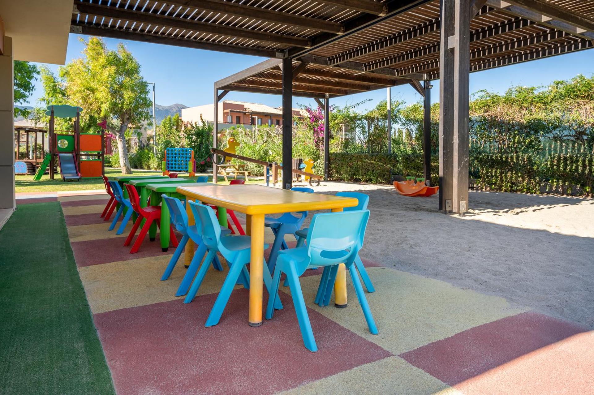 Astir Odysseus Kos Resort and Spa - Photo 227