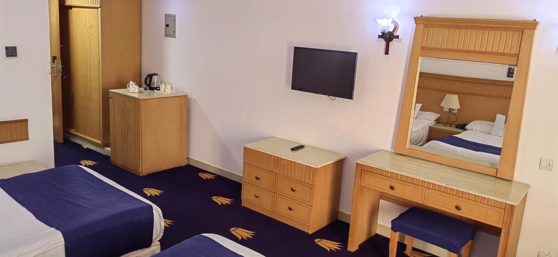 Regency Pyramids Hotel - Photo 73