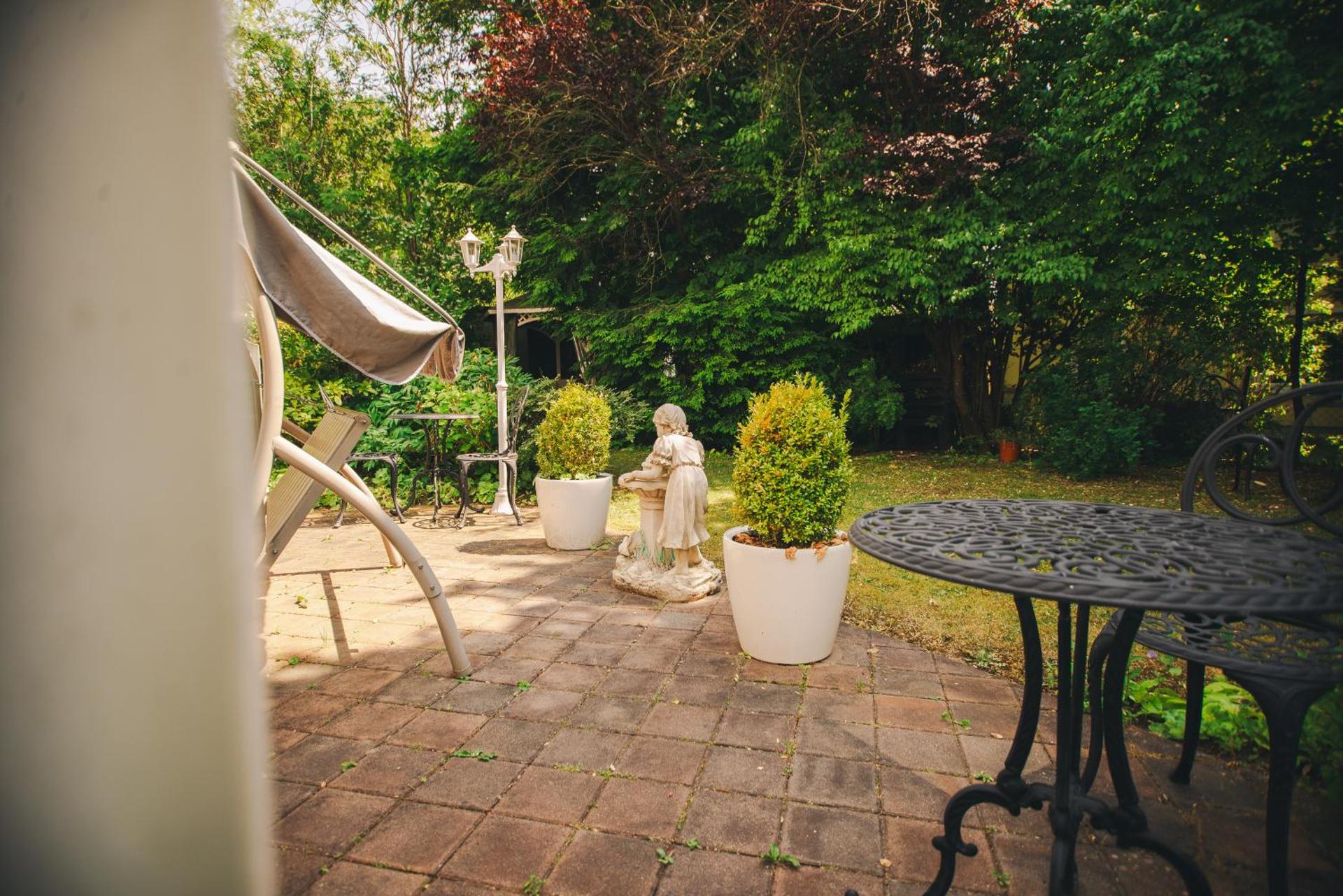 Villa Waldperlach by Blattl - Photo 33