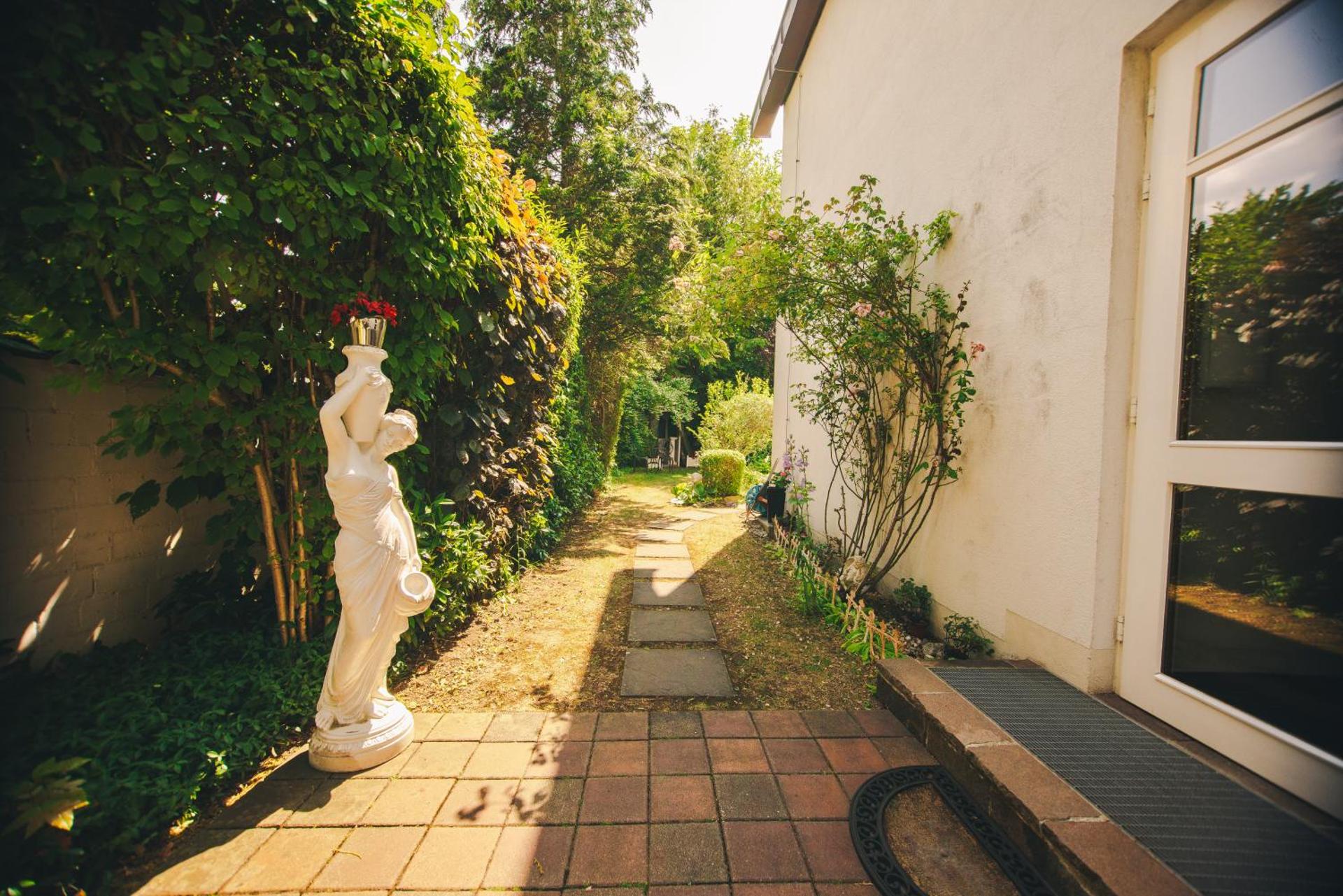 Villa Waldperlach by Blattl - Photo 32