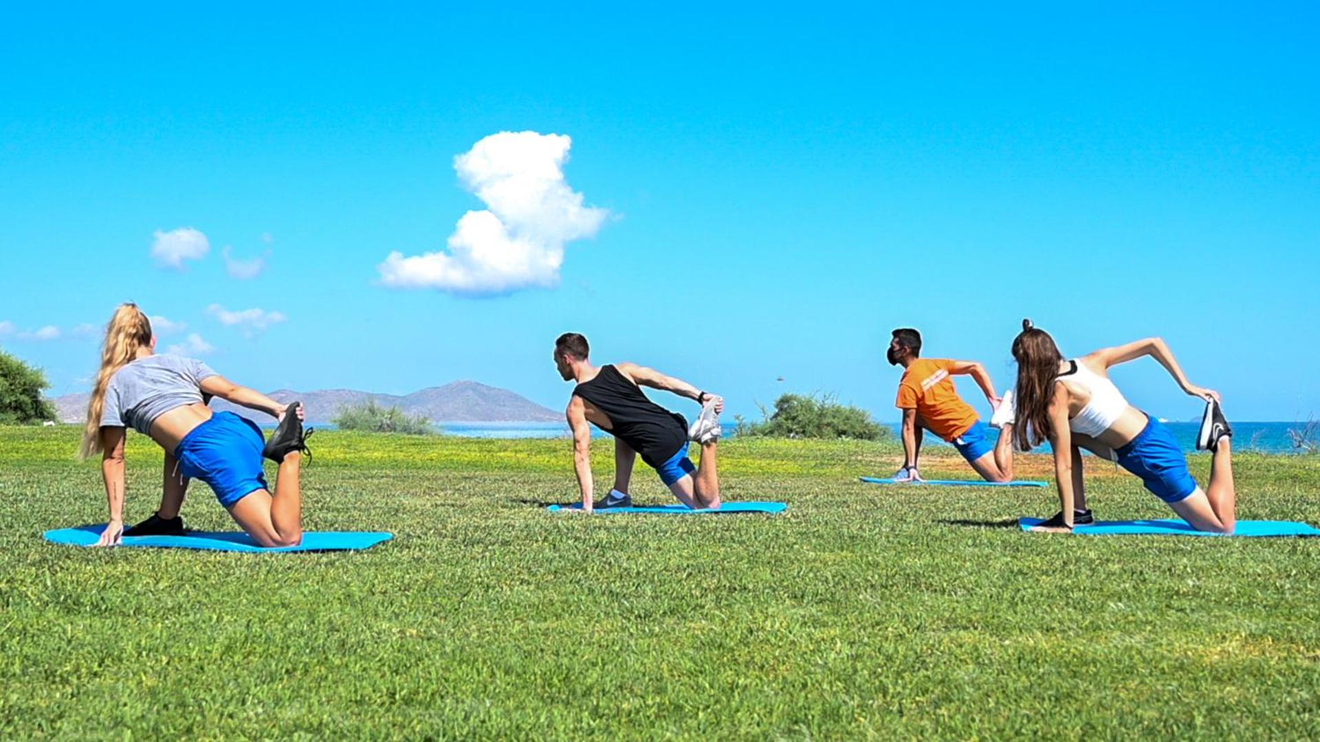 Astir Odysseus Kos Resort and Spa - Photo 205