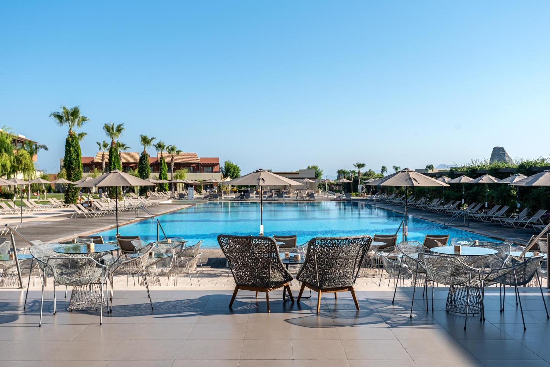 Astir Odysseus Kos Resort and Spa - Photo 260