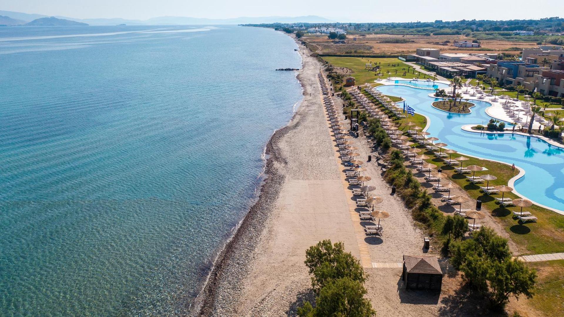 Astir Odysseus Kos Resort and Spa - Photo 172