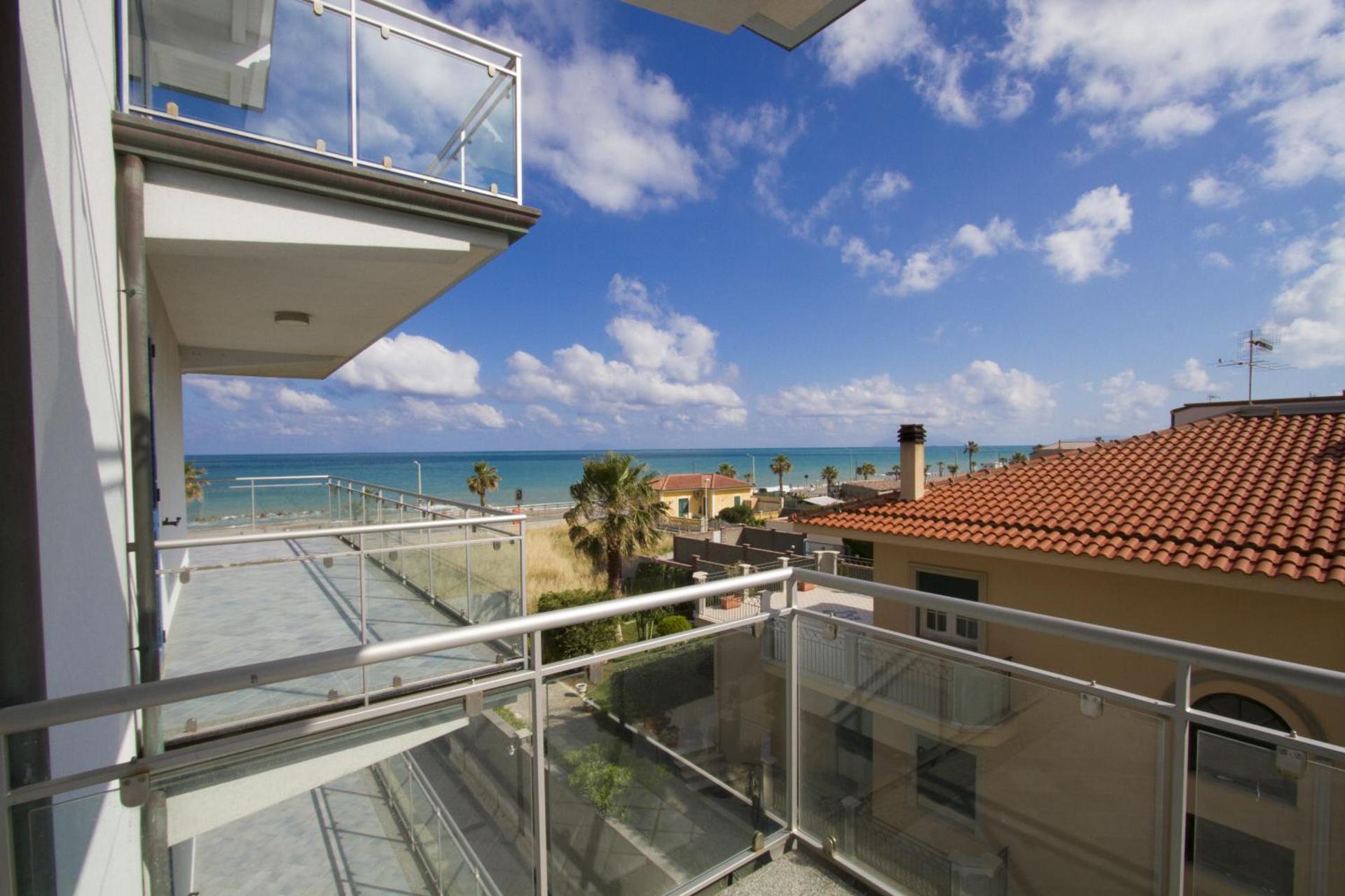 Terraces d'Orlando - Family Apartments with Sea View and Pool - Photo 62