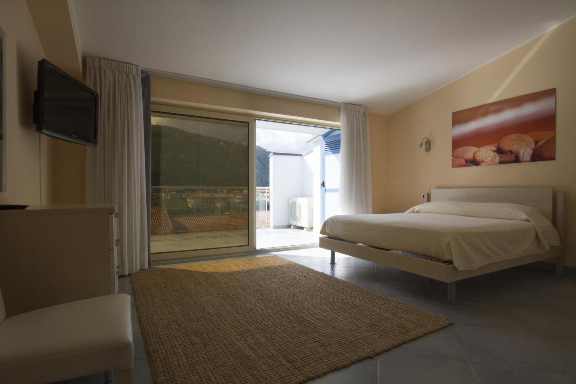 Terraces d'Orlando - Family Apartments with Sea View and Pool - Photo 141