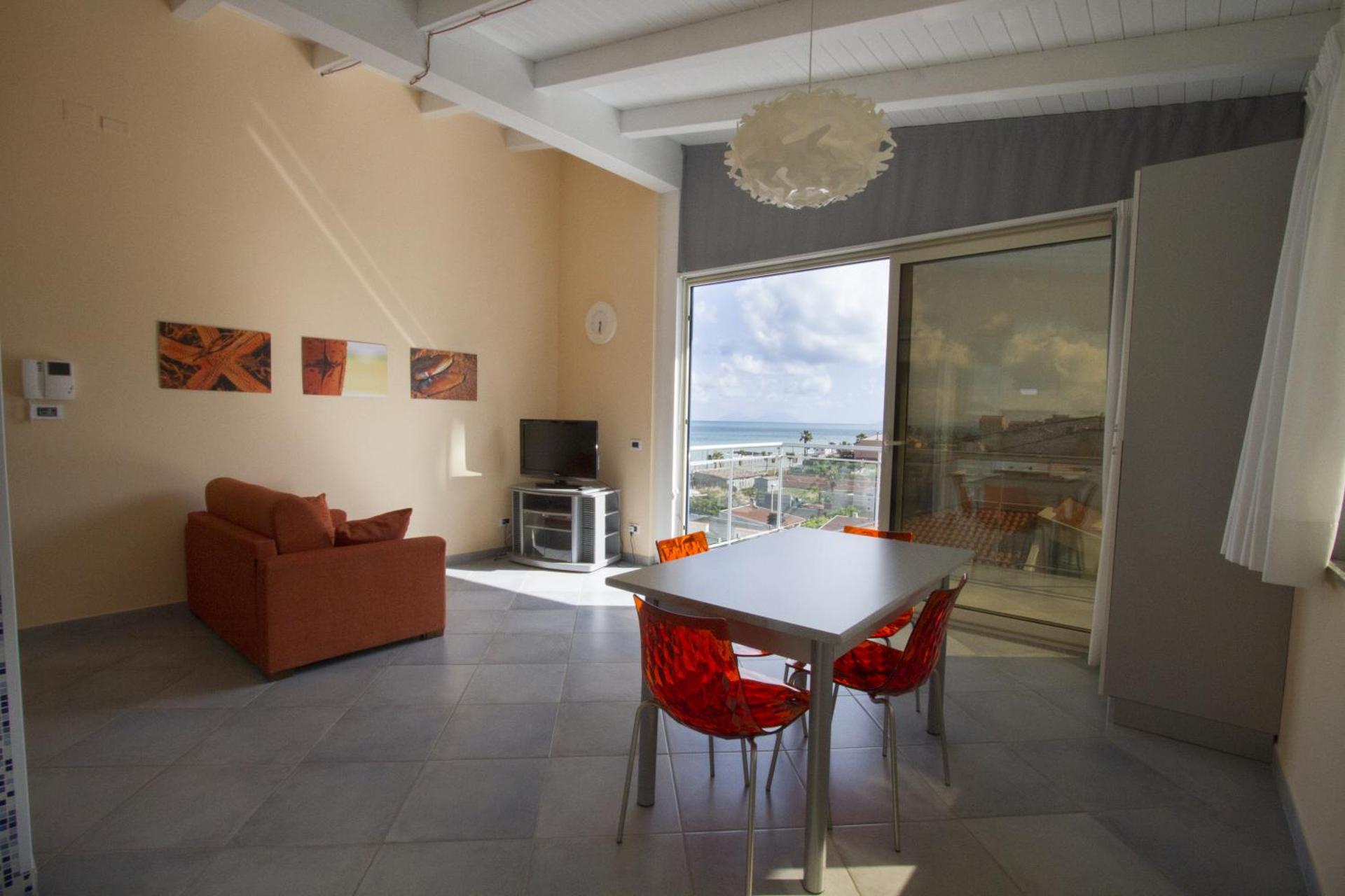 Terraces d'Orlando - Family Apartments with Sea View and Pool - Photo 144