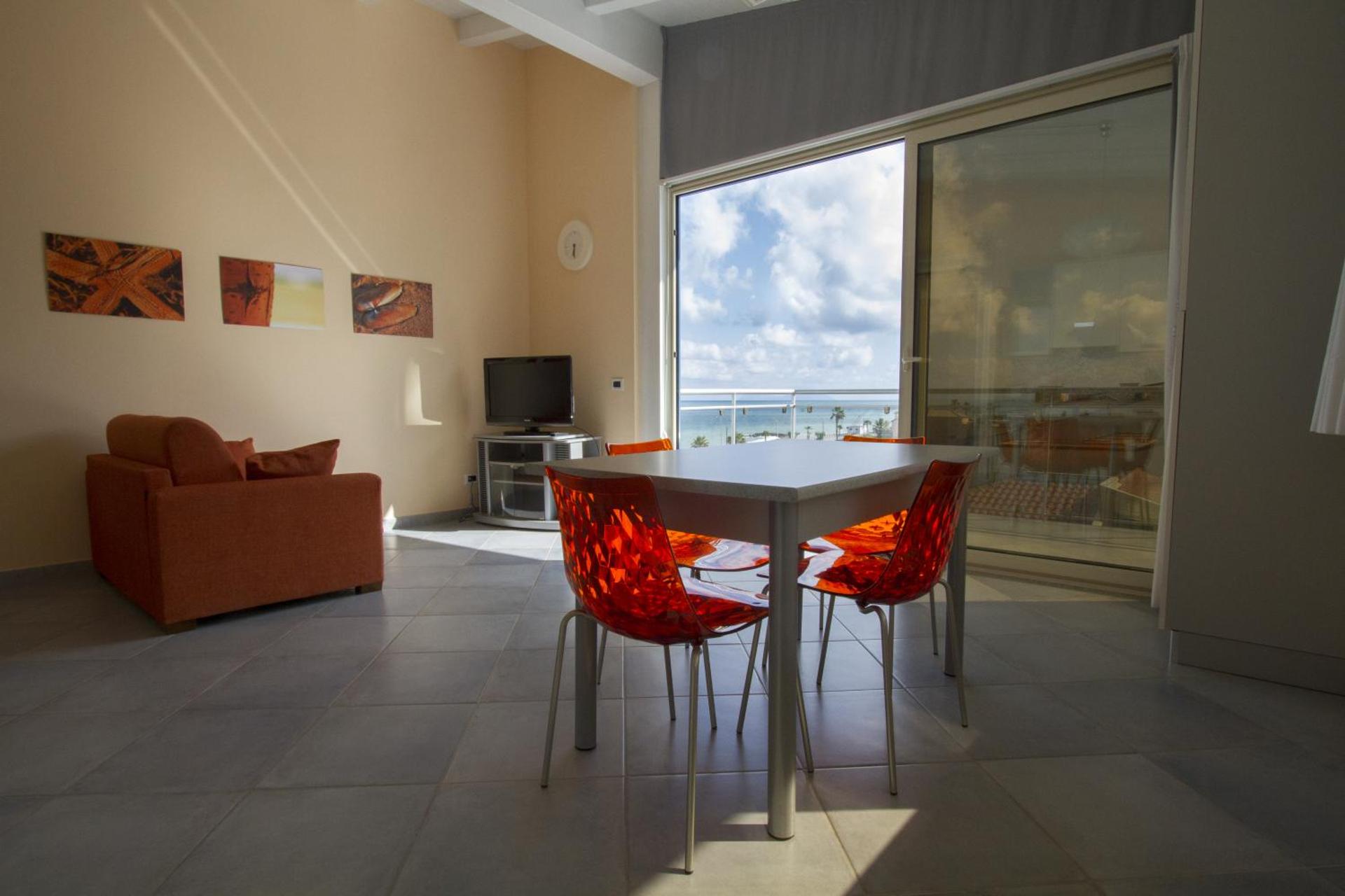 Terraces d'Orlando - Family Apartments with Sea View and Pool - Photo 146