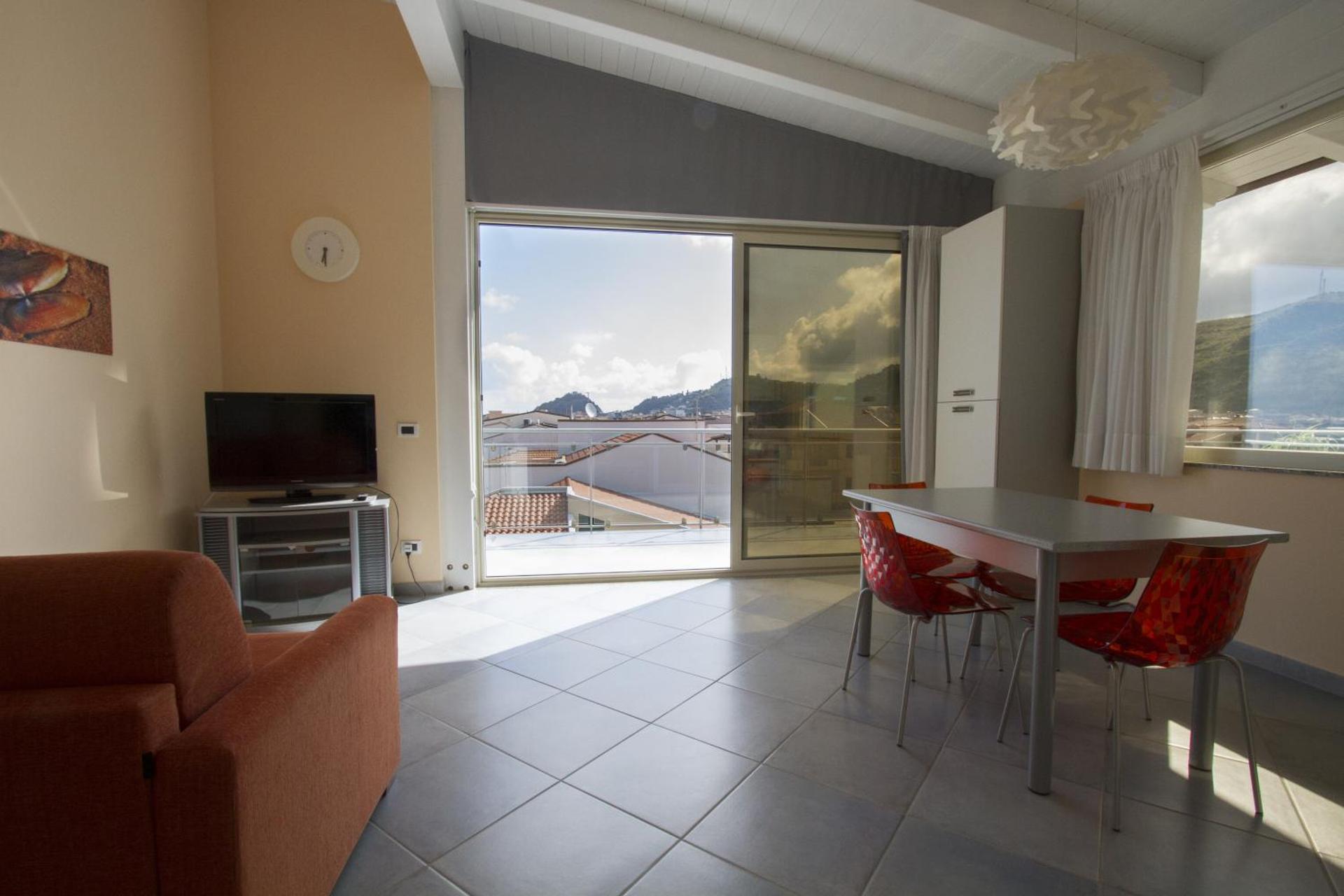 Terraces d'Orlando - Family Apartments with Sea View and Pool - Photo 147