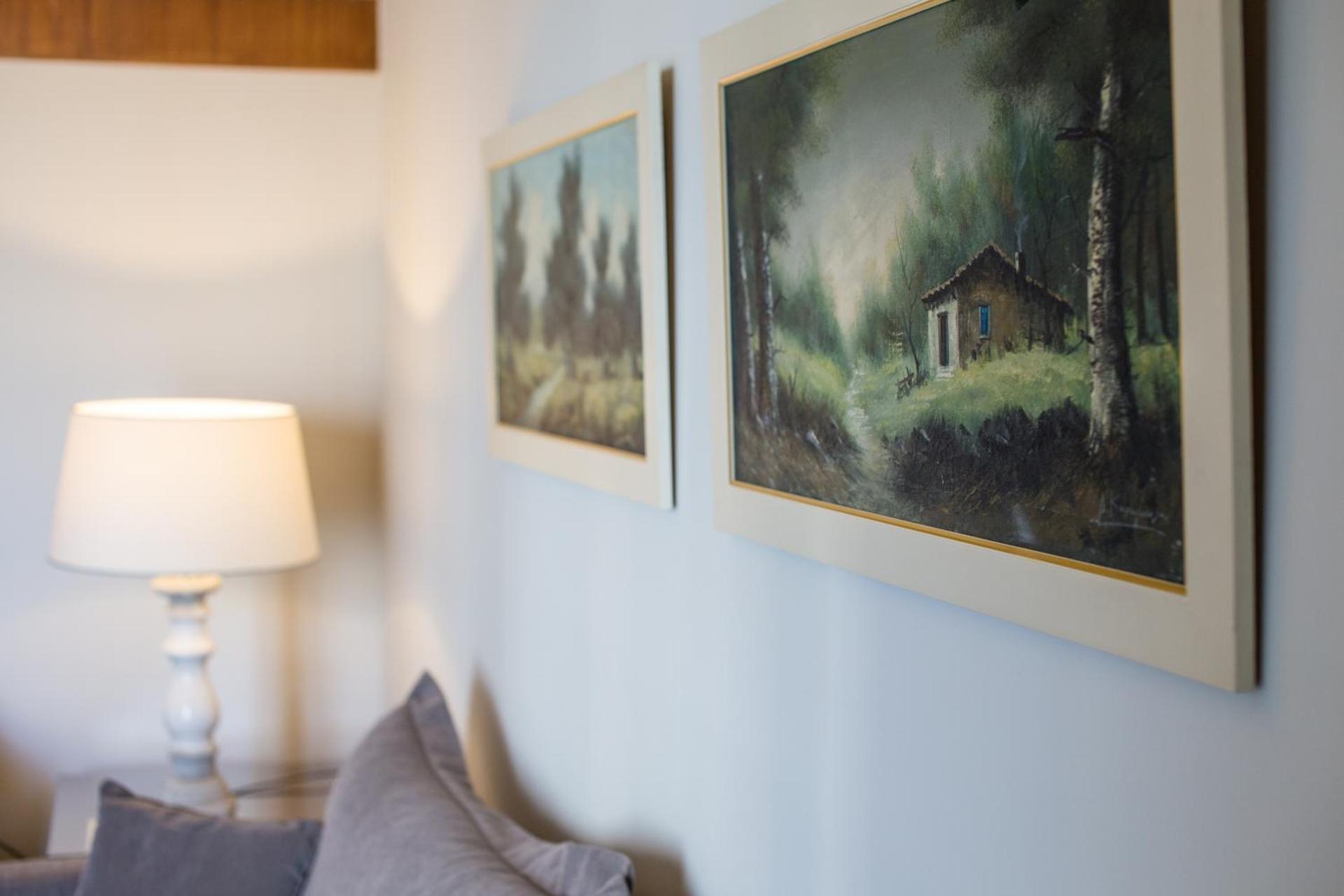 Delice Hotel - Family Apartments - Photo 104