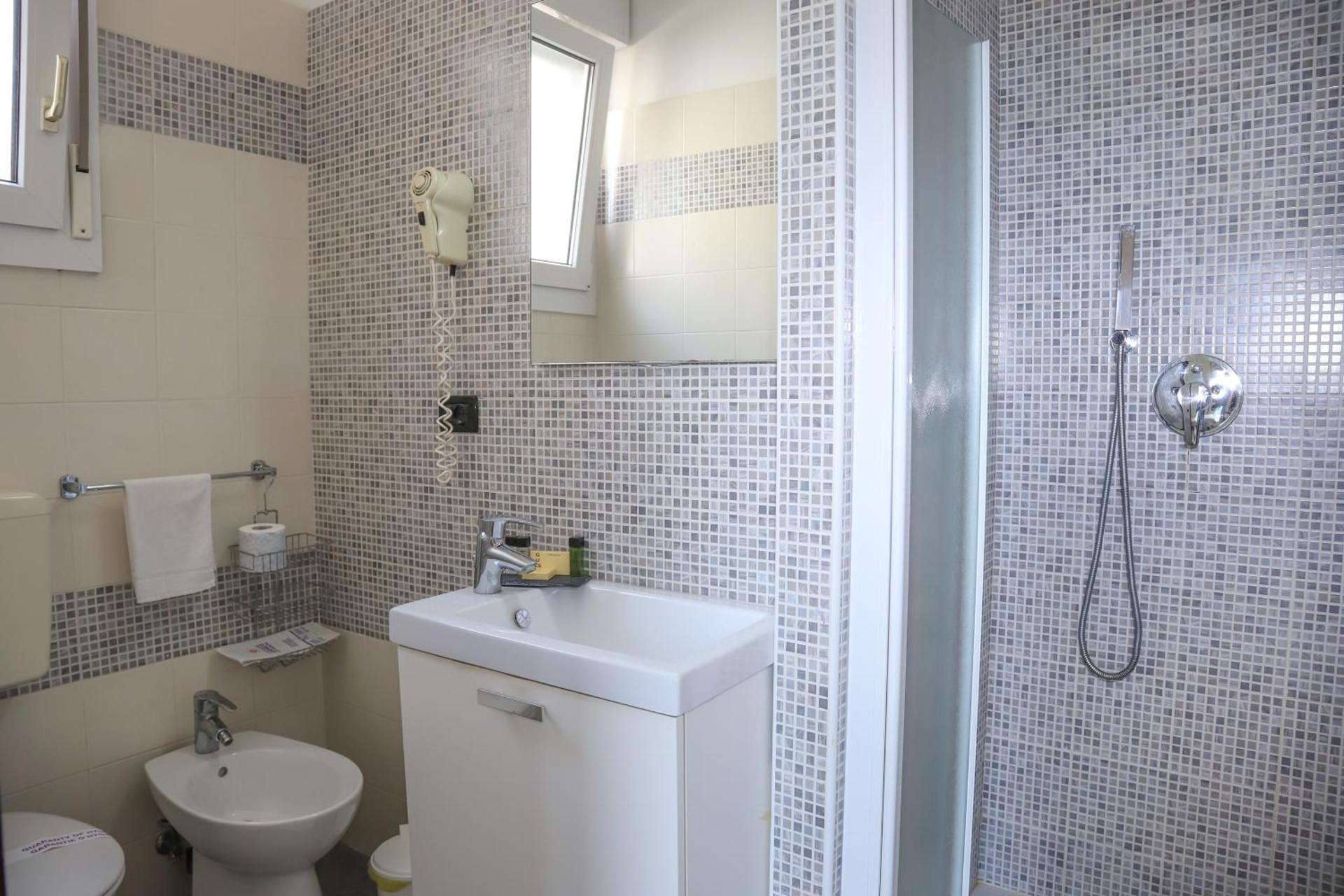 Hotel La Bussola - Photo 50