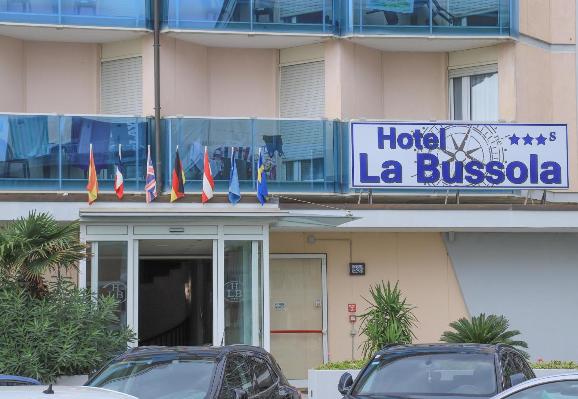 Hotel La Bussola - Photo 77