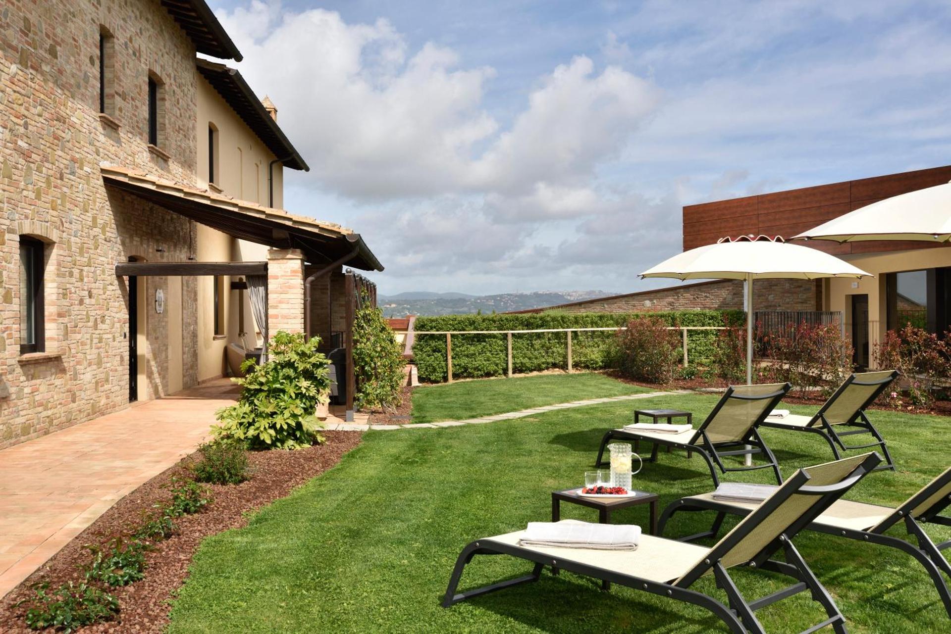 Borgobrufa Spa Resort Adults Only - Photo 31