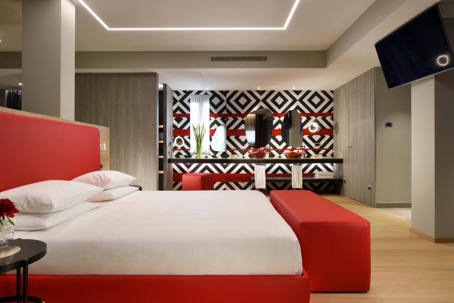 Borgobrufa Spa Resort Adults Only - Photo 27