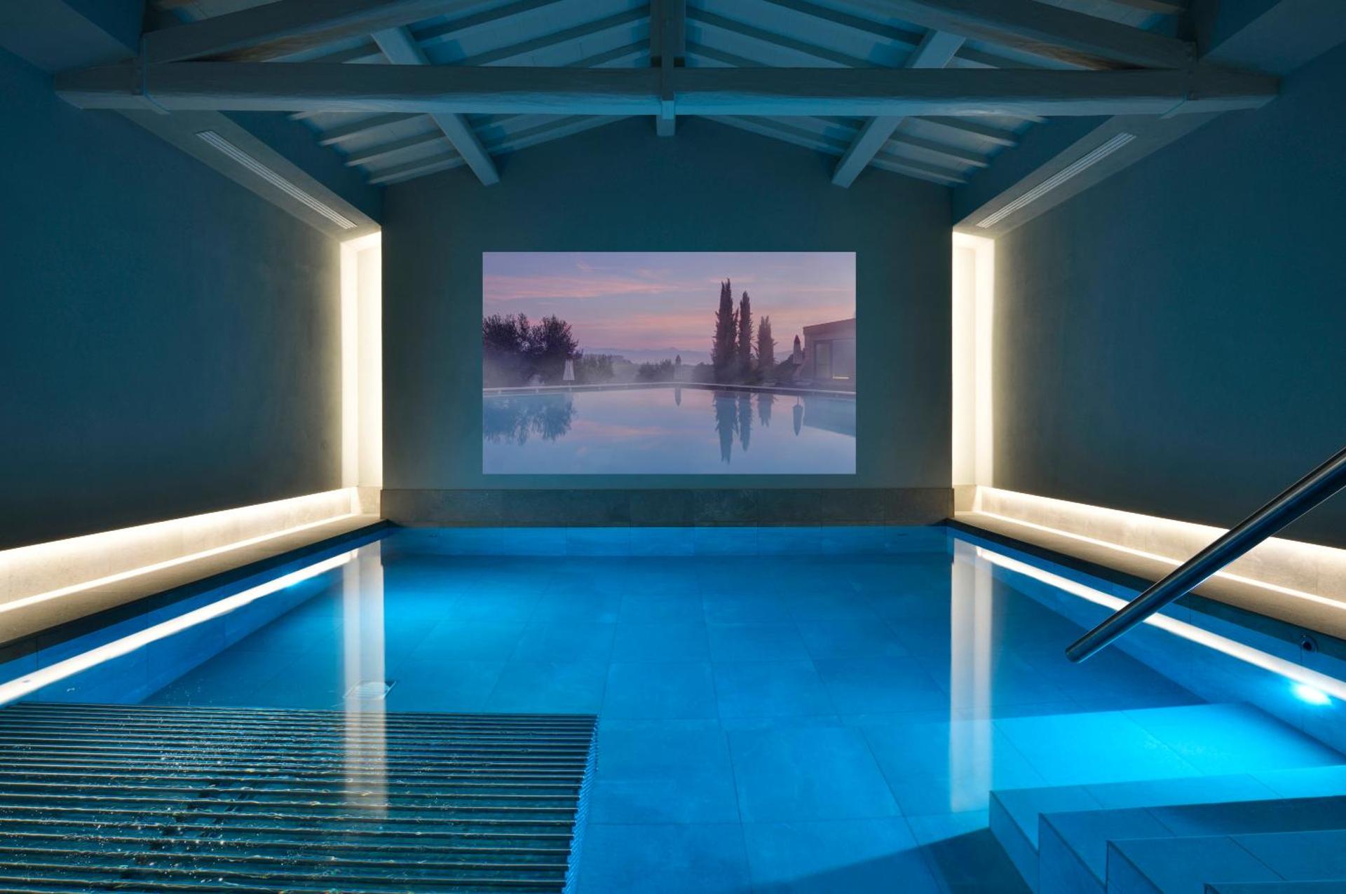 Borgobrufa Spa Resort Adults Only - Photo 32