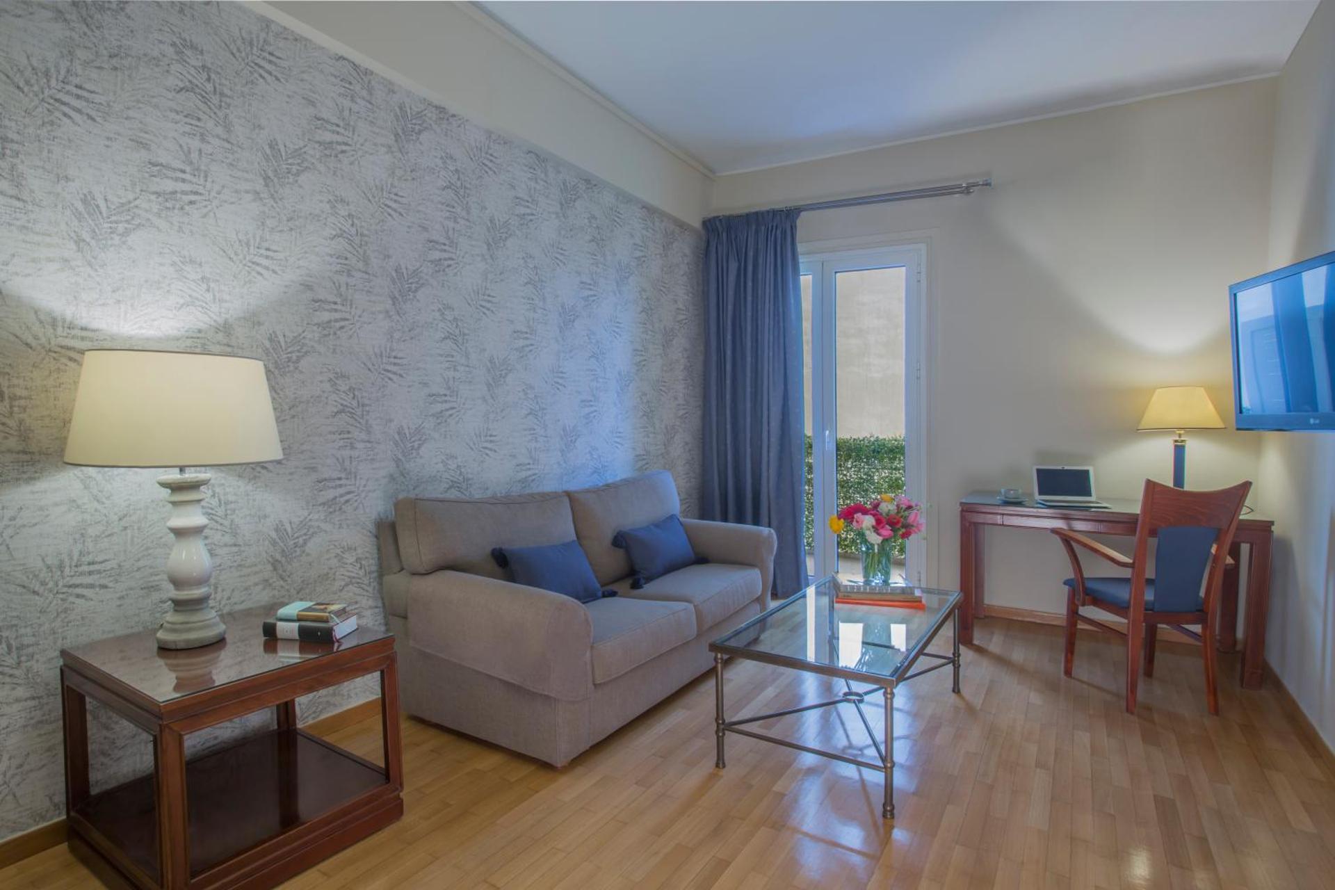 Delice Hotel - Family Apartments - Photo 126