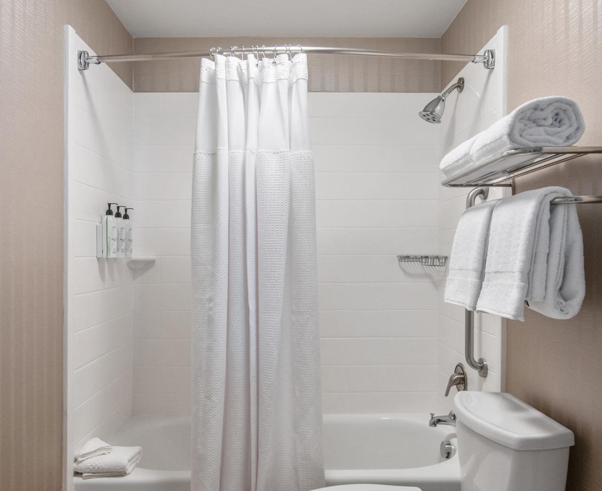 SpringHill Suites Phoenix Glendale Sports & Entertainment District - Photo 54