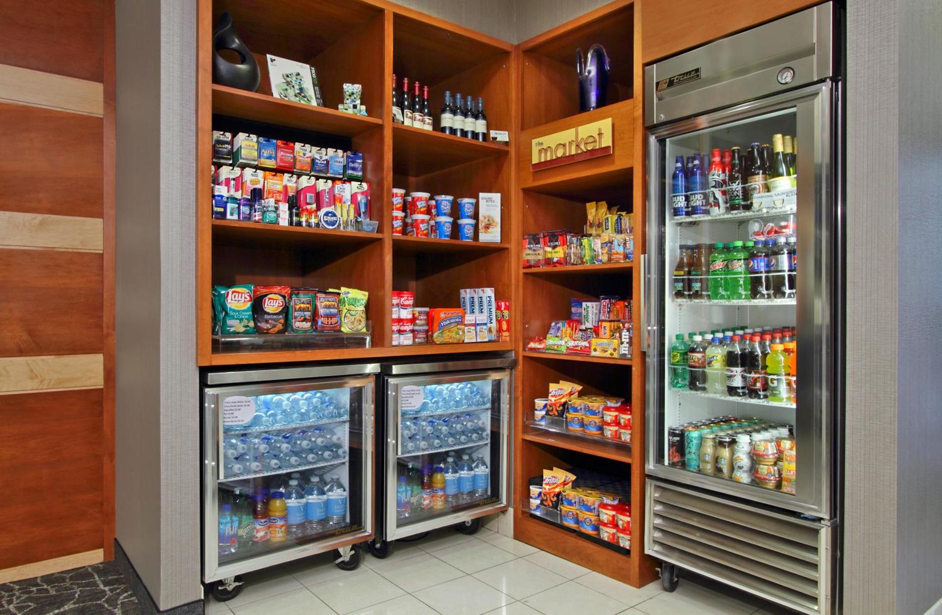 SpringHill Suites Phoenix Glendale Sports & Entertainment District - Photo 8