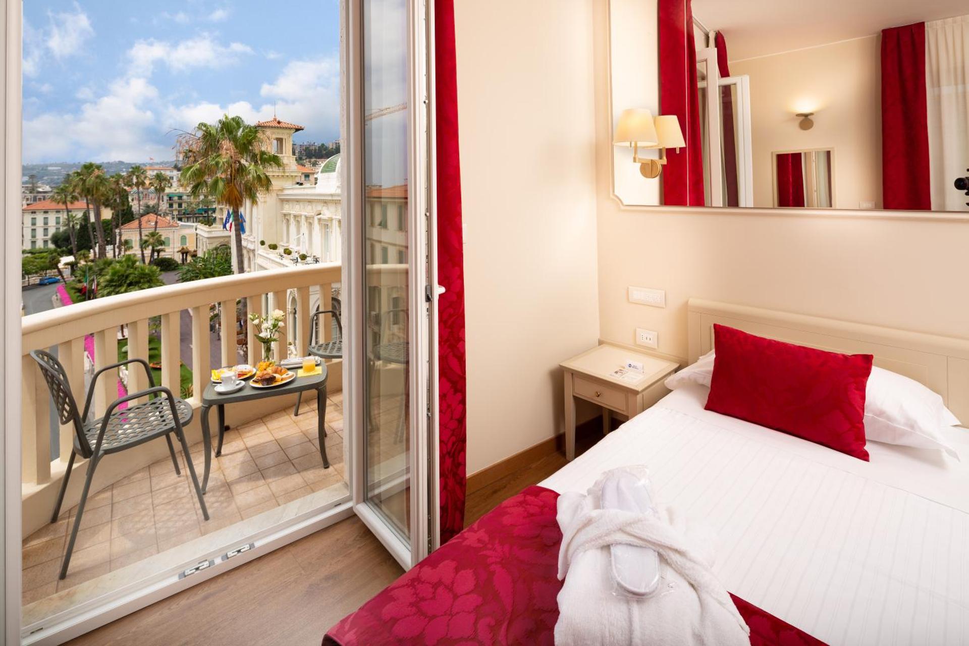 Best Western Hotel Nazionale - Photo 16