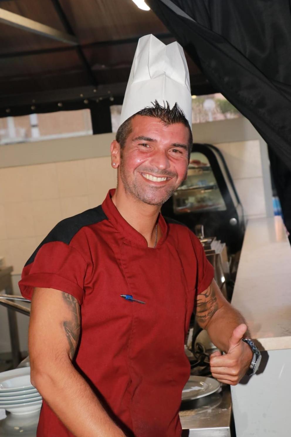 Hotel La Bussola - Photo 28