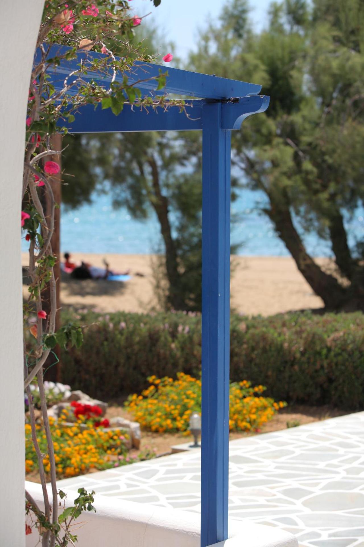 Paros Inn Seafront - Photo 20