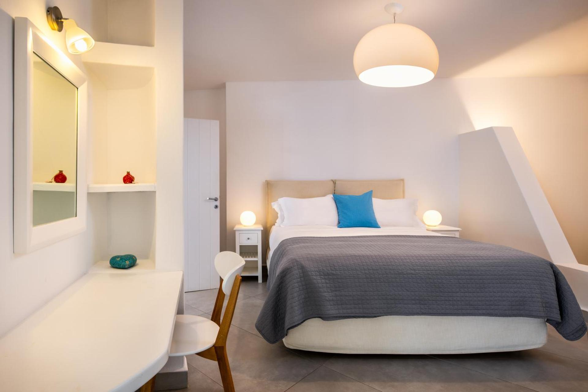 Anema Boutique Hotel & Villas Santorini - Photo 103