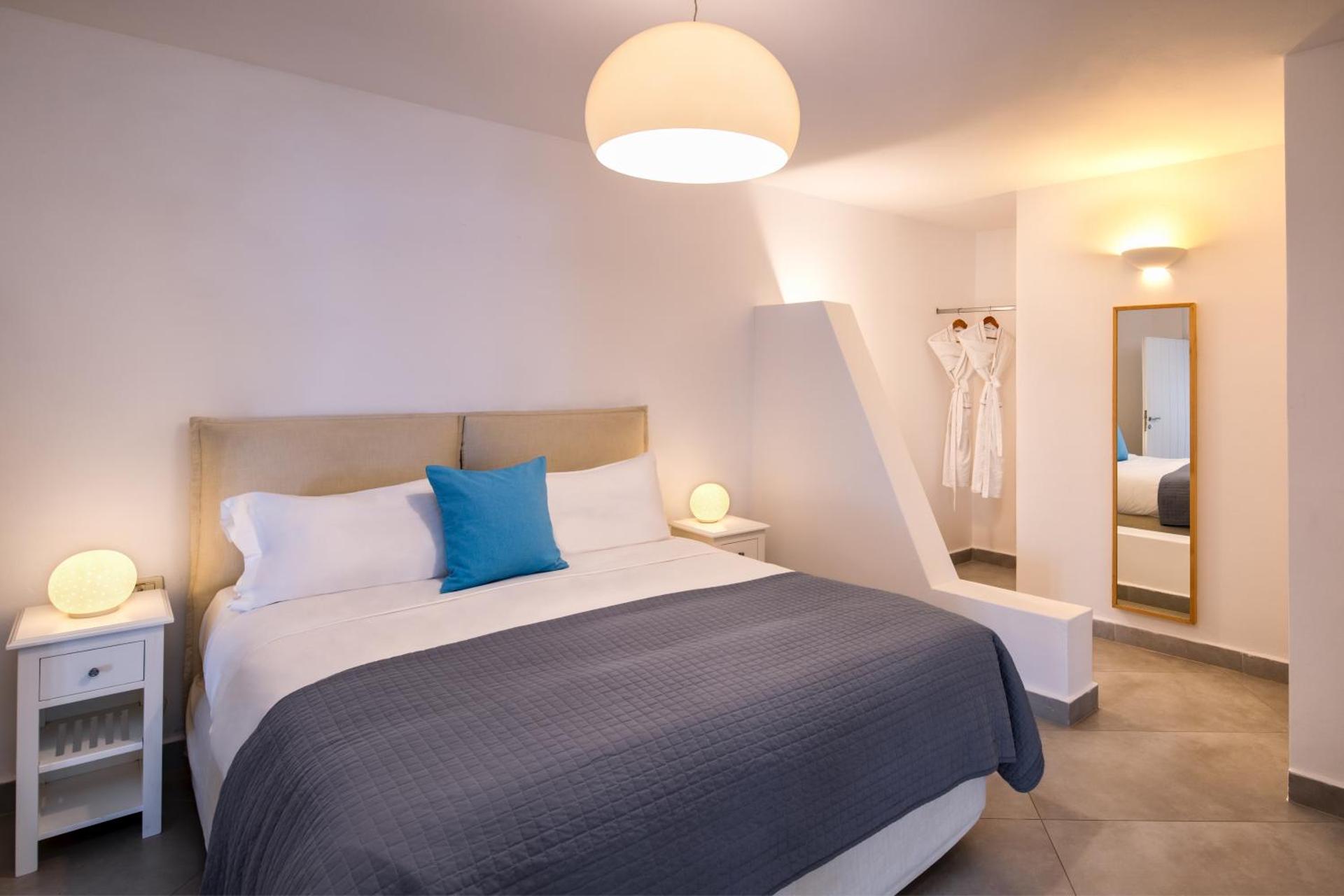 Anema Boutique Hotel & Villas Santorini - Photo 154