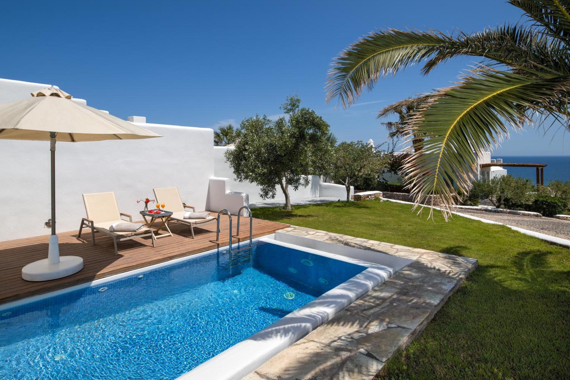 Anema Boutique Hotel & Villas Santorini - Photo 104