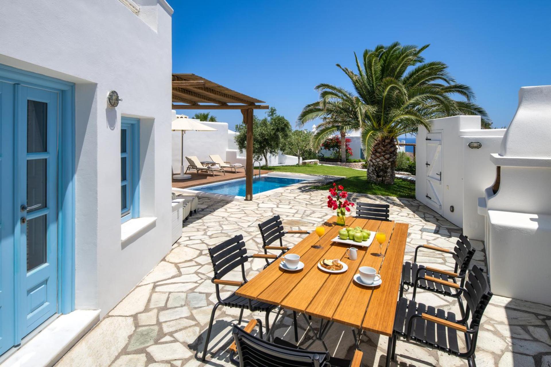 Anema Boutique Hotel & Villas Santorini - Photo 112