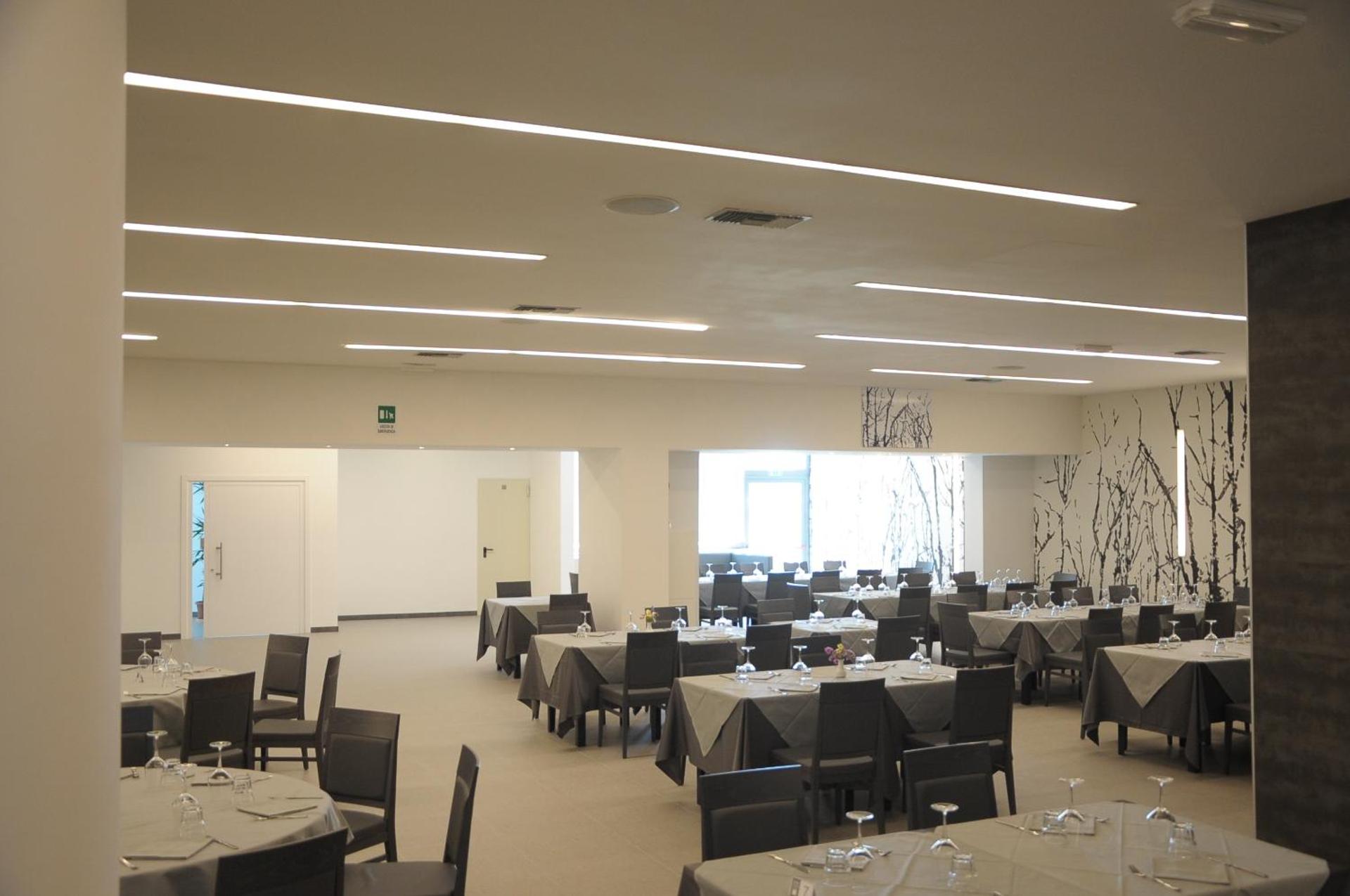 Hotel La Tavernetta - Photo 15