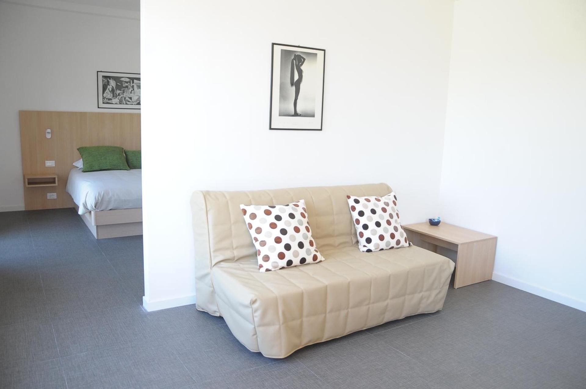 Hotel La Tavernetta - Photo 16