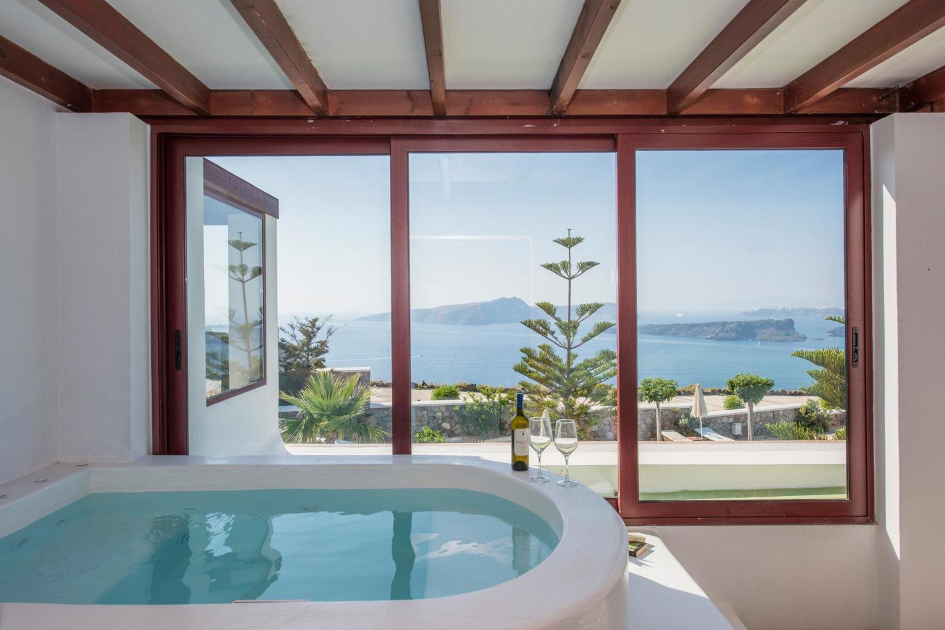 Maison Des Lys - Luxury Suites - Photo 16