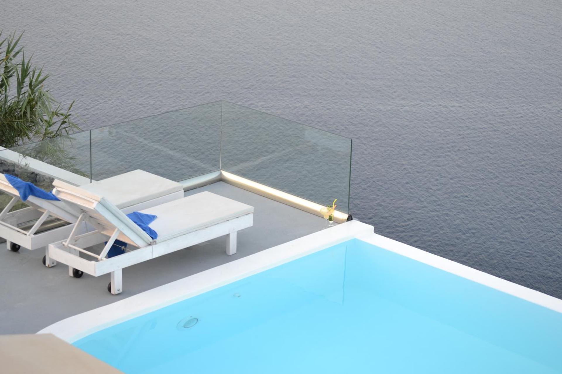 Maison Des Lys - Luxury Suites - Photo 57